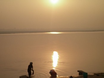 Varanasi