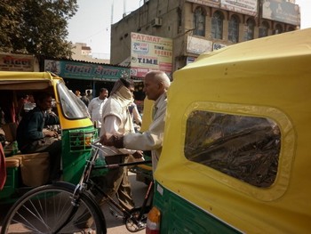 Varanasi