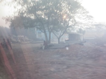 Varanasi